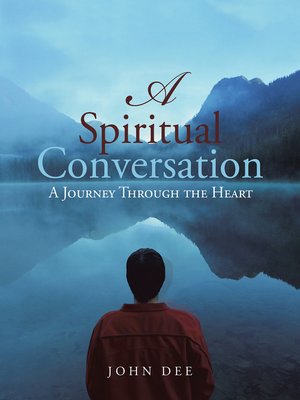 cover image of A Spiritual Conversation